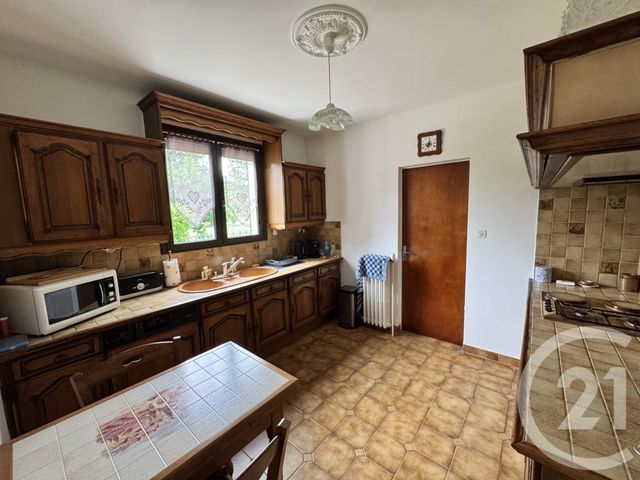 maison à vendre - 6 pièces - 105.0 m2 - CHALABRE - 11 - LANGUEDOC-ROUSSILLON - Century 21 Immo Sud