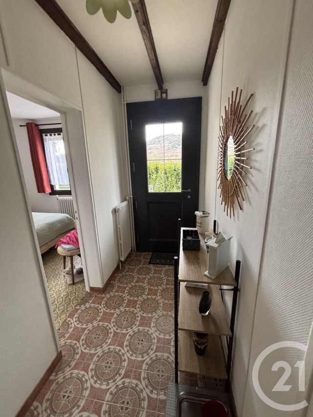 maison à vendre - 6 pièces - 105.0 m2 - CHALABRE - 11 - LANGUEDOC-ROUSSILLON - Century 21 Immo Sud