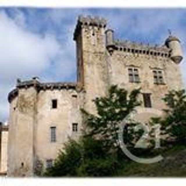 maison à vendre - 6 pièces - 105.0 m2 - CHALABRE - 11 - LANGUEDOC-ROUSSILLON - Century 21 Immo Sud