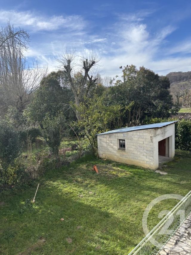 maison à vendre - 6 pièces - 105.0 m2 - CHALABRE - 11 - LANGUEDOC-ROUSSILLON - Century 21 Immo Sud