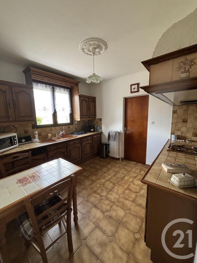 maison à vendre - 6 pièces - 105.0 m2 - CHALABRE - 11 - LANGUEDOC-ROUSSILLON - Century 21 Immo Sud