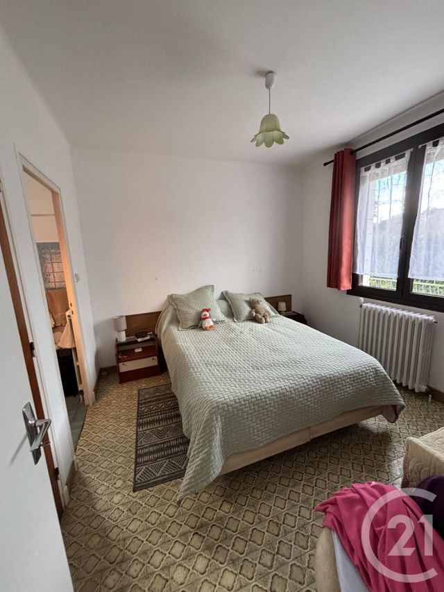 maison à vendre - 6 pièces - 105.0 m2 - CHALABRE - 11 - LANGUEDOC-ROUSSILLON - Century 21 Immo Sud