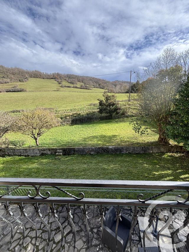 maison à vendre - 6 pièces - 105.0 m2 - CHALABRE - 11 - LANGUEDOC-ROUSSILLON - Century 21 Immo Sud