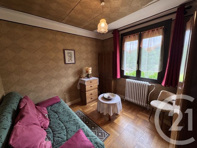 maison à vendre - 6 pièces - 105.0 m2 - CHALABRE - 11 - LANGUEDOC-ROUSSILLON - Century 21 Immo Sud