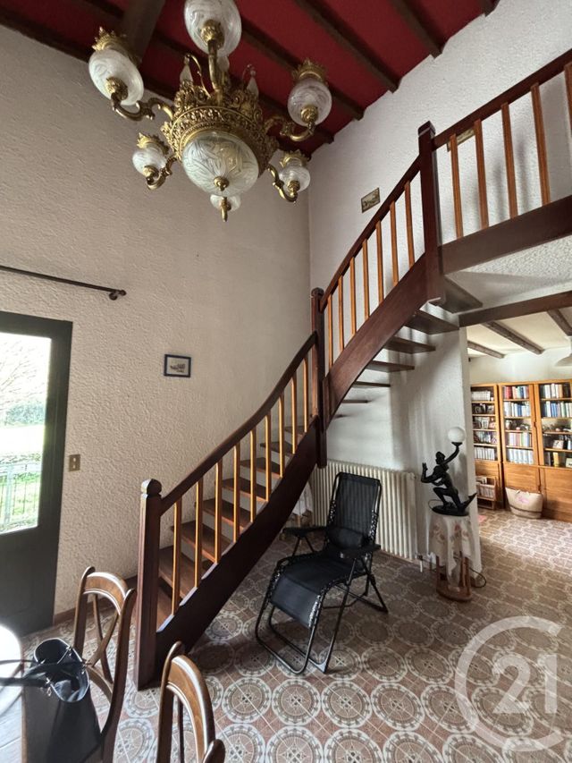 maison à vendre - 6 pièces - 105.0 m2 - CHALABRE - 11 - LANGUEDOC-ROUSSILLON - Century 21 Immo Sud