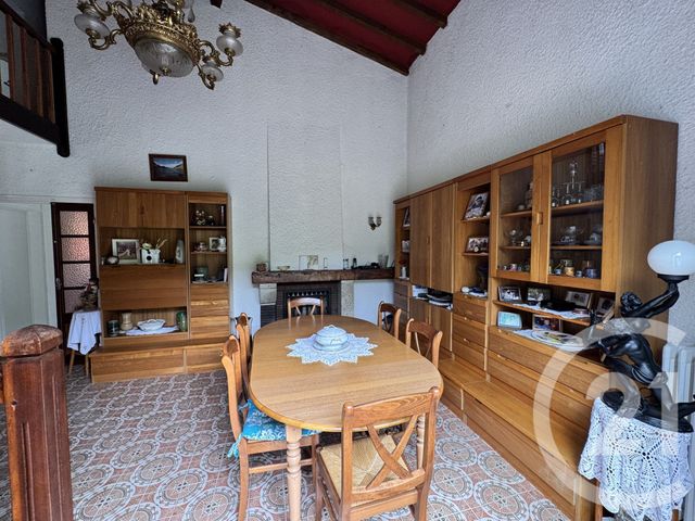maison à vendre - 6 pièces - 105.0 m2 - CHALABRE - 11 - LANGUEDOC-ROUSSILLON - Century 21 Immo Sud