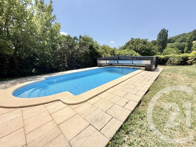maison à vendre - 5 pièces - 160.0 m2 - SONNAC SUR L HERS - 11 - LANGUEDOC-ROUSSILLON - Century 21 Immo Sud
