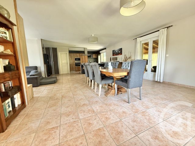 maison à vendre - 5 pièces - 160.0 m2 - SONNAC SUR L HERS - 11 - LANGUEDOC-ROUSSILLON - Century 21 Immo Sud
