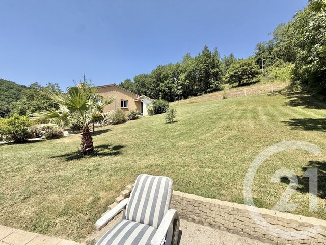 maison à vendre - 5 pièces - 160.0 m2 - SONNAC SUR L HERS - 11 - LANGUEDOC-ROUSSILLON - Century 21 Immo Sud