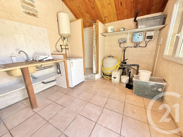 maison à vendre - 5 pièces - 160.0 m2 - SONNAC SUR L HERS - 11 - LANGUEDOC-ROUSSILLON - Century 21 Immo Sud