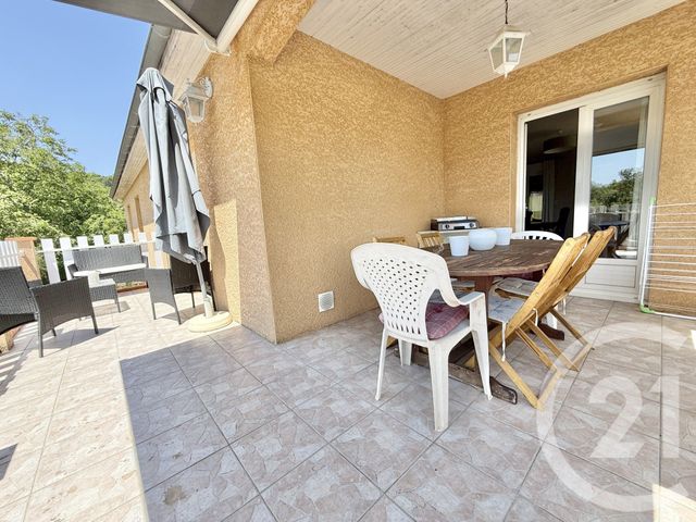 maison à vendre - 5 pièces - 160.0 m2 - SONNAC SUR L HERS - 11 - LANGUEDOC-ROUSSILLON - Century 21 Immo Sud