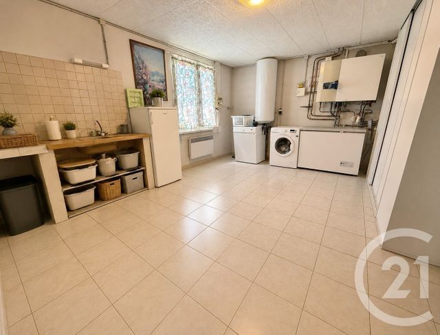 maison à vendre - 5 pièces - 160.0 m2 - SONNAC SUR L HERS - 11 - LANGUEDOC-ROUSSILLON - Century 21 Immo Sud