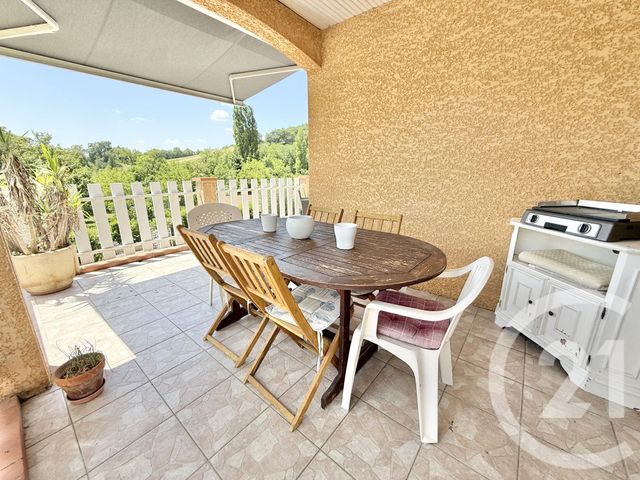 maison à vendre - 5 pièces - 160.0 m2 - SONNAC SUR L HERS - 11 - LANGUEDOC-ROUSSILLON - Century 21 Immo Sud