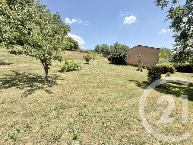 maison à vendre - 5 pièces - 160.0 m2 - SONNAC SUR L HERS - 11 - LANGUEDOC-ROUSSILLON - Century 21 Immo Sud