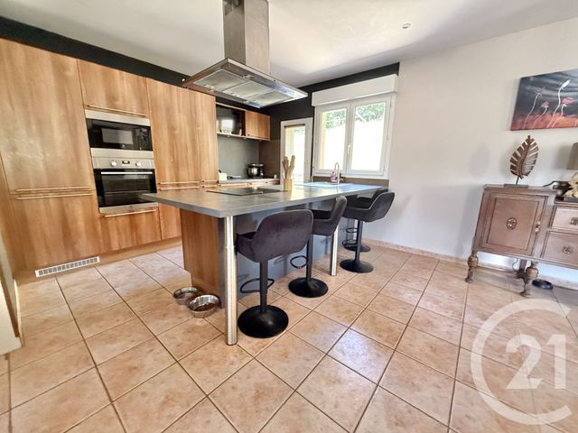 maison à vendre - 5 pièces - 160.0 m2 - SONNAC SUR L HERS - 11 - LANGUEDOC-ROUSSILLON - Century 21 Immo Sud