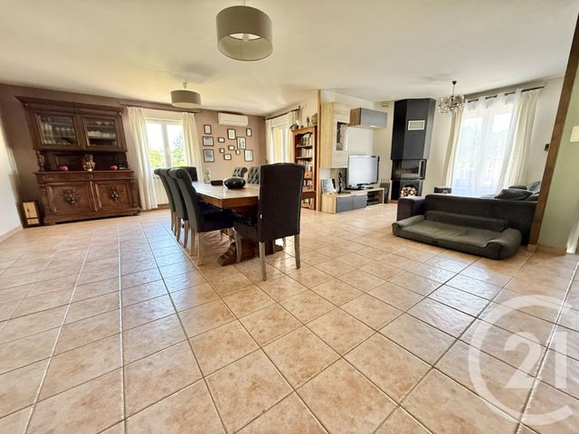 maison à vendre - 5 pièces - 160.0 m2 - SONNAC SUR L HERS - 11 - LANGUEDOC-ROUSSILLON - Century 21 Immo Sud