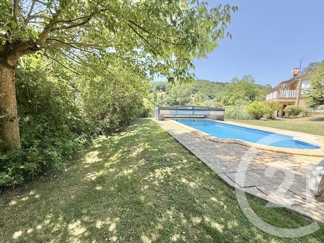 maison à vendre - 5 pièces - 160.0 m2 - SONNAC SUR L HERS - 11 - LANGUEDOC-ROUSSILLON - Century 21 Immo Sud