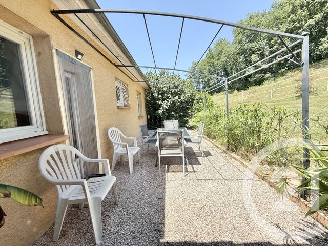 maison à vendre - 5 pièces - 160.0 m2 - SONNAC SUR L HERS - 11 - LANGUEDOC-ROUSSILLON - Century 21 Immo Sud