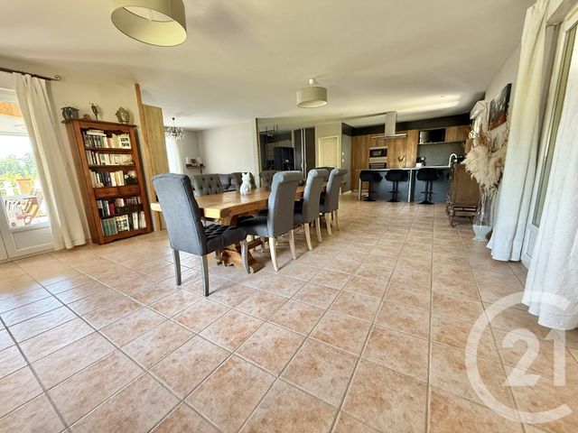maison à vendre - 5 pièces - 160.0 m2 - SONNAC SUR L HERS - 11 - LANGUEDOC-ROUSSILLON - Century 21 Immo Sud