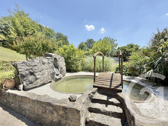 maison à vendre - 5 pièces - 160.0 m2 - SONNAC SUR L HERS - 11 - LANGUEDOC-ROUSSILLON - Century 21 Immo Sud
