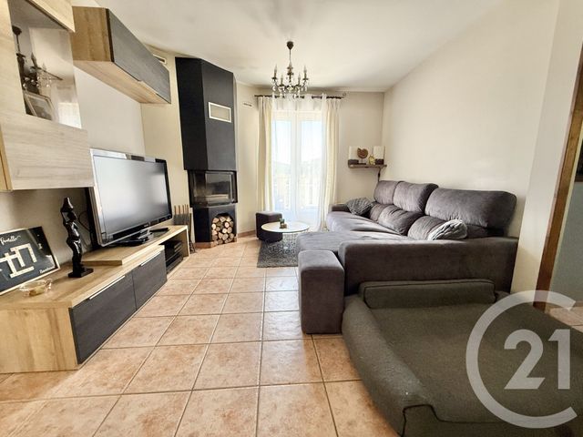 maison à vendre - 5 pièces - 160.0 m2 - SONNAC SUR L HERS - 11 - LANGUEDOC-ROUSSILLON - Century 21 Immo Sud