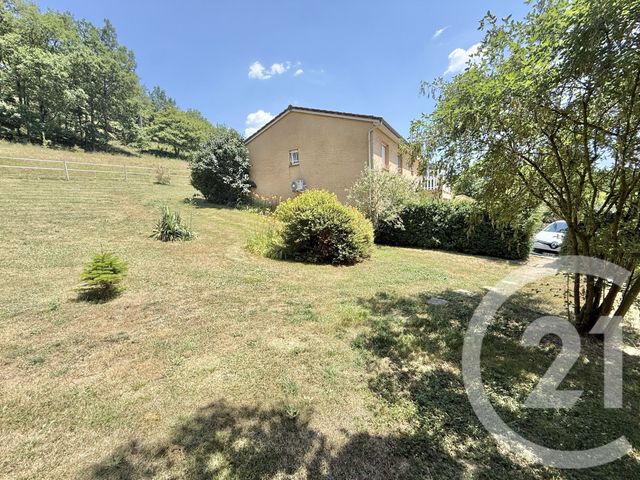 maison à vendre - 5 pièces - 160.0 m2 - SONNAC SUR L HERS - 11 - LANGUEDOC-ROUSSILLON - Century 21 Immo Sud