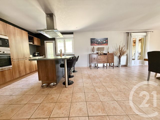 maison à vendre - 5 pièces - 160.0 m2 - SONNAC SUR L HERS - 11 - LANGUEDOC-ROUSSILLON - Century 21 Immo Sud