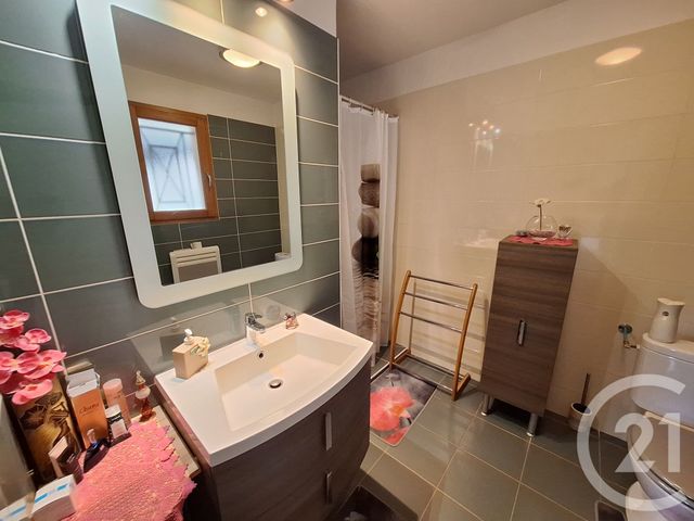 maison à vendre - 5 pièces - 155.0 m2 - LAROQUE D OLMES - 09 - MIDI-PYRENEES - Century 21 Immo Sud