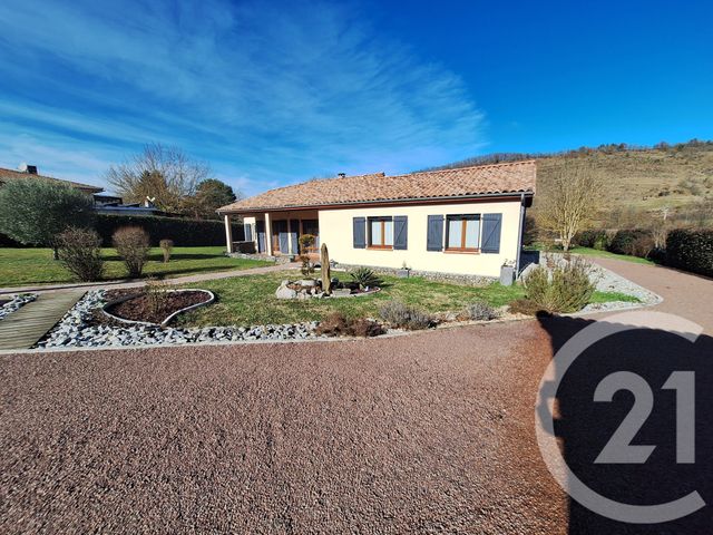 maison à vendre - 5 pièces - 155.0 m2 - LAROQUE D OLMES - 09 - MIDI-PYRENEES - Century 21 Immo Sud