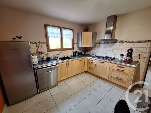 maison à vendre - 5 pièces - 155.0 m2 - LAROQUE D OLMES - 09 - MIDI-PYRENEES - Century 21 Immo Sud