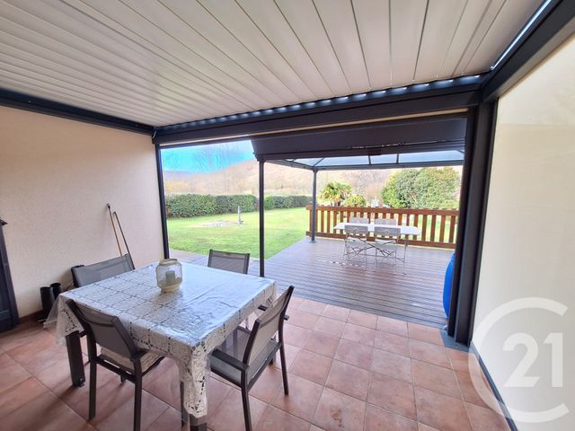 maison à vendre - 5 pièces - 155.0 m2 - LAROQUE D OLMES - 09 - MIDI-PYRENEES - Century 21 Immo Sud