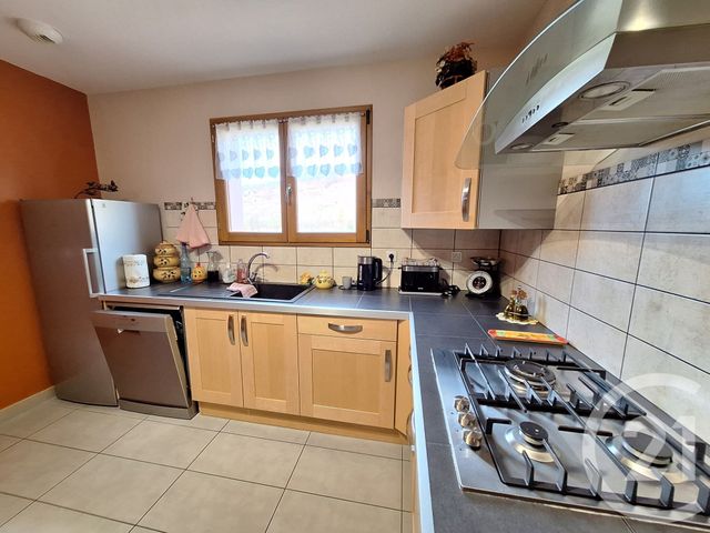 maison à vendre - 5 pièces - 155.0 m2 - LAROQUE D OLMES - 09 - MIDI-PYRENEES - Century 21 Immo Sud