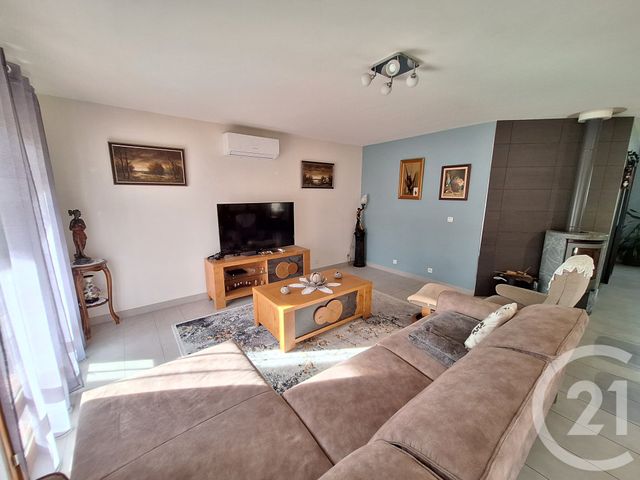 maison à vendre - 5 pièces - 155.0 m2 - LAROQUE D OLMES - 09 - MIDI-PYRENEES - Century 21 Immo Sud