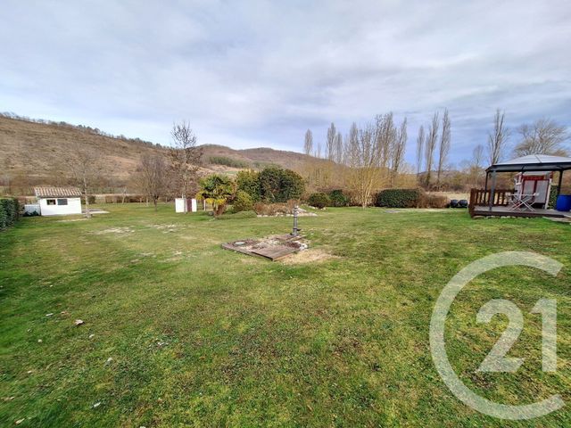maison à vendre - 5 pièces - 155.0 m2 - LAROQUE D OLMES - 09 - MIDI-PYRENEES - Century 21 Immo Sud