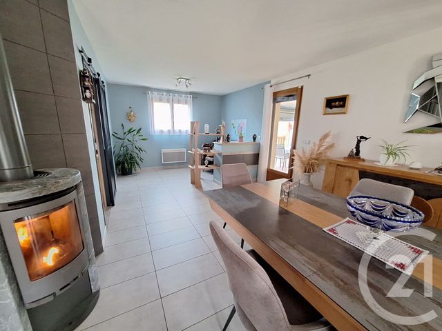 maison à vendre - 5 pièces - 155.0 m2 - LAROQUE D OLMES - 09 - MIDI-PYRENEES - Century 21 Immo Sud