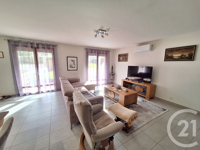 maison à vendre - 5 pièces - 155.0 m2 - LAROQUE D OLMES - 09 - MIDI-PYRENEES - Century 21 Immo Sud