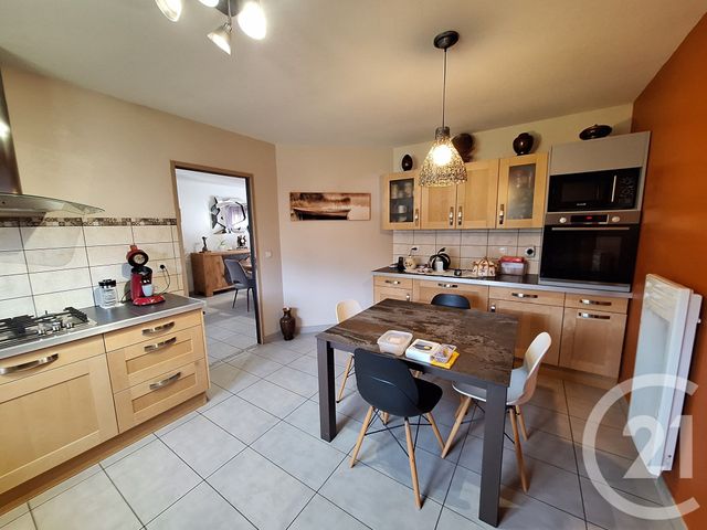 maison à vendre - 5 pièces - 155.0 m2 - LAROQUE D OLMES - 09 - MIDI-PYRENEES - Century 21 Immo Sud