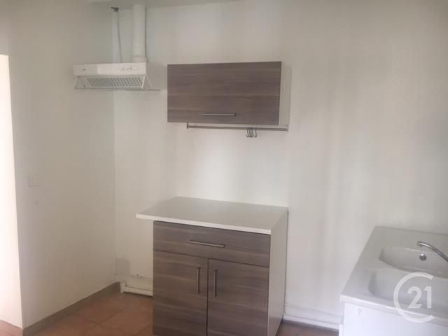 Appartement F3 à louer - 3 pièces - 55.0 m2 - LERAN - 09 - MIDI-PYRENEES - Century 21 Immo Sud