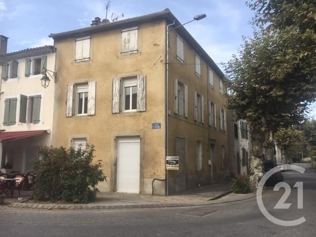 Appartement F3 à louer - 3 pièces - 55.0 m2 - LERAN - 09 - MIDI-PYRENEES - Century 21 Immo Sud