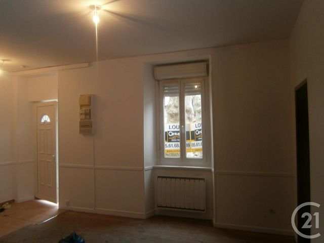 Appartement F3 à louer - 3 pièces - 55.0 m2 - LERAN - 09 - MIDI-PYRENEES - Century 21 Immo Sud