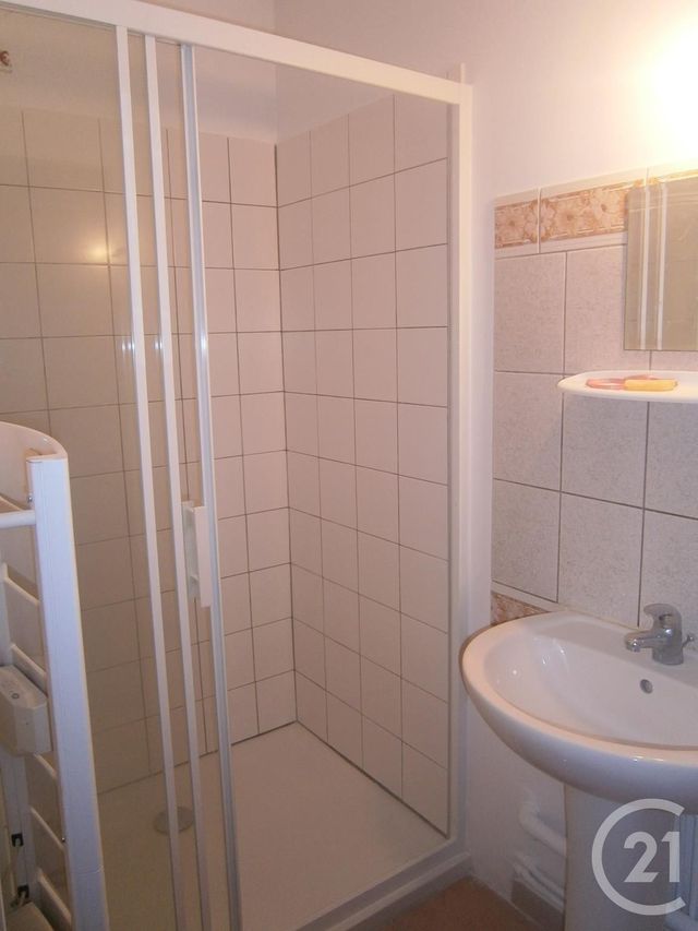 Appartement F3 à louer - 3 pièces - 55.0 m2 - LERAN - 09 - MIDI-PYRENEES - Century 21 Immo Sud