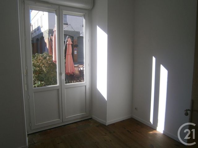 Appartement F3 à louer - 3 pièces - 55.0 m2 - LERAN - 09 - MIDI-PYRENEES - Century 21 Immo Sud