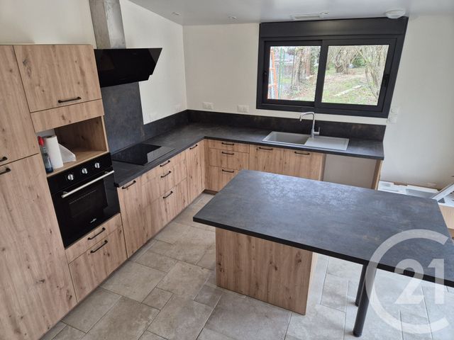 maison à louer - 6 pièces - 134.3 m2 - SONNAC SUR L HERS - 11 - LANGUEDOC-ROUSSILLON - Century 21 Immo Sud