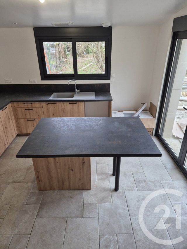 maison à louer - 6 pièces - 134.3 m2 - SONNAC SUR L HERS - 11 - LANGUEDOC-ROUSSILLON - Century 21 Immo Sud