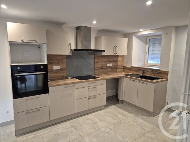 maison à louer - 6 pièces - 158.0 m2 - LA CASSAIGNE - 11 - LANGUEDOC-ROUSSILLON - Century 21 Immo Sud