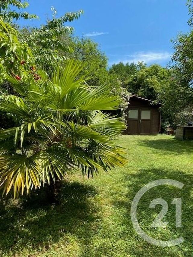 maison à louer - 4 pièces - 116.57 m2 - DUN - 09 - MIDI-PYRENEES - Century 21 Immo Sud