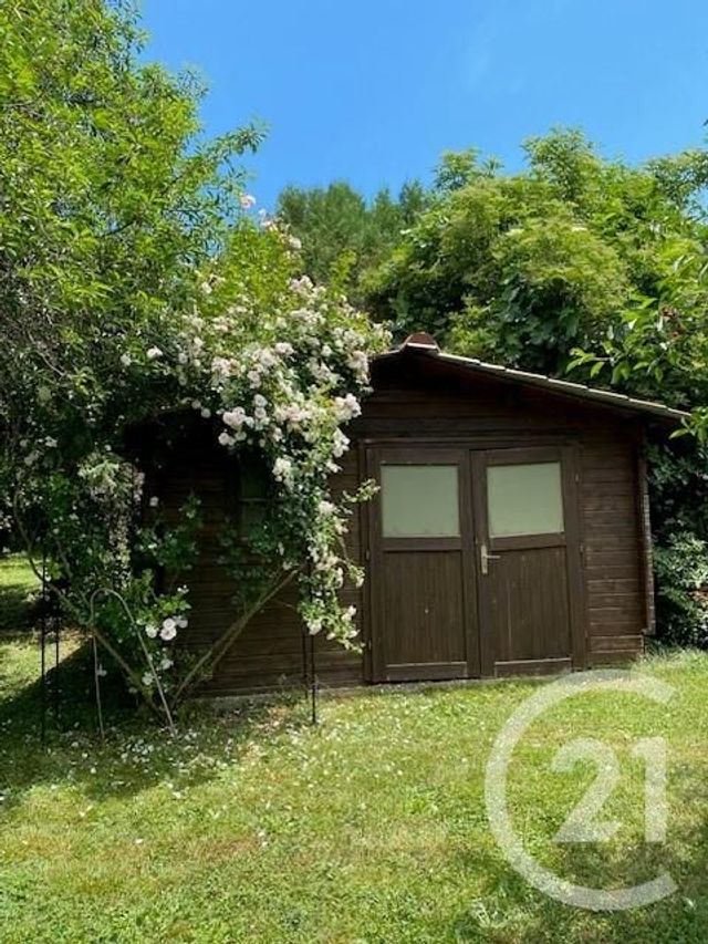 maison à louer - 4 pièces - 116.57 m2 - DUN - 09 - MIDI-PYRENEES - Century 21 Immo Sud