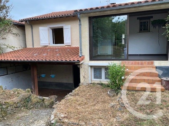 maison à louer - 4 pièces - 116.57 m2 - DUN - 09 - MIDI-PYRENEES - Century 21 Immo Sud