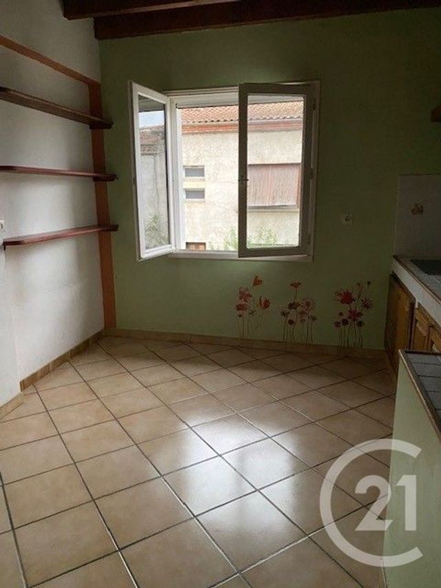 maison à louer - 4 pièces - 116.57 m2 - DUN - 09 - MIDI-PYRENEES - Century 21 Immo Sud