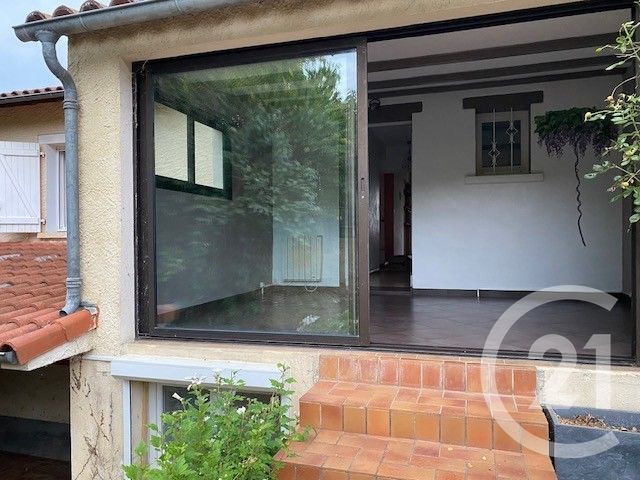 maison à louer - 4 pièces - 116.57 m2 - DUN - 09 - MIDI-PYRENEES - Century 21 Immo Sud